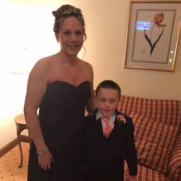 Meet your Posher, Rebecca - Picture 1 of 1